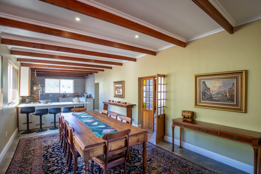 16 Bedroom Property for Sale in Robertson Rural Western Cape